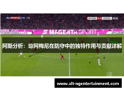 阿斯分析：琼阿梅尼在防守中的独特作用与贡献详解
